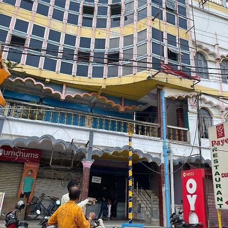 Oyo 48133 Hotel Payel Māldah Exterior photo
