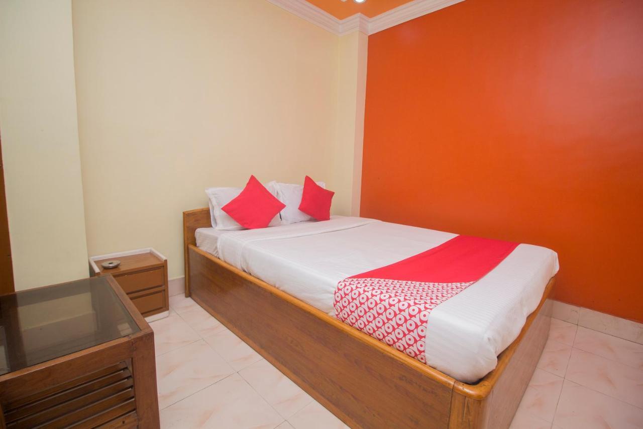 Oyo 48133 Hotel Payel Māldah Exterior photo